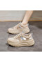 Women's Chunky Sneakers - 8