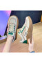 Women's Platform Sneakers - 2