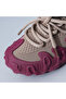 Women's Knit Sneakers - 3