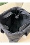 Large Size Parachute Fabric Shoulder Bag - 3