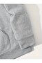 Unisex 3D Size Tea Cup Printed Hooded Sweatshirt - 4