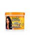 Mega Growth Anti-Breakage Deep Conditioner for Damaged Hair, 425g