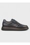 Men's Summer 3cm Thick Sole Casual Shoes - 170 0167 - Navy Blue