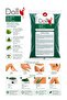 Pelables Brasil Non-Strip Hair Removal Wax Beads with Chlorophyll, 1000g - 2