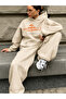 Unisex Straw Guardian Printed Winter Baggy Tracksuit Set