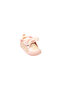 346.E26K.149 Pisi Powder Baby Girl Shoes