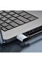 كابل من نالاكال بطول 1 متر نوع HDMI متوافق مع لابتوب - 7