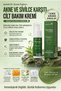 Tea Tree and Propolis Anti-Acne Skin Care Cream 2 Pieces X 50 ml – Blackhead and Blemish Appearance Care - 6
