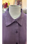 Verda Pantsuit 7272 Plum - 8