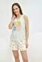 16494 Women's Shorts Set - 2