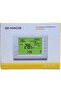 QD-HVAC09 Digital Air Conditioner Thermostat | Wired Wall-Mounted AC Thermostat | 100–240VAC | Cool & Heat Control | LCD Display | Fan Auto Mode | Home & Office HVAC Controller - 6