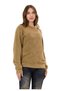 Women Sweatshirt Modern Design Long Sleeve Casual Sweatshirt Wl381 - 6