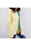 Women's Color block Long Sleeve T-Shirt - 8