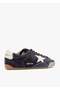 Goose womens sneakers Dark Blue - 3
