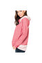Women's High Neck Long Sleeve Blouse - 3