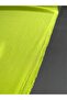 Pistachio Green Special Design Wrinkle-Resistant Denim Crepe Blended Fabric Special Design Double by the Meter Clothing - 2