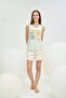 16494 Women's Shorts Set - 3