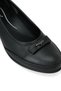 Gayle-Cm.Rz Black Women's Heeled Shoes - 7