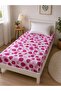 150X200 cm |   Single Person |   Thin Bed Sheet |   Mixed Pattern |   Individually Packaged |   No Pattern Selection |   Random Pattern Sending |   Yurt Bed Sheet |   Construction Site Sheet Metal |   Worker's Sheet |   Suitable for Bulk Use - 6