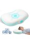 Jinxia Memory Foam Pillows for Sleeping, Ergonomic Orthopedic Cervical Neck Support Pillow, Cooling Pillow with Removable Pillowcase