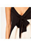 Women's Spaghetti Strap Blouse - 7