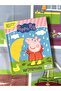 Peppa Pig – My Busy Book - 2