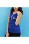 Women's Leopard T-Shirt - 2