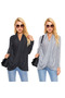Women's Long Sleeve T-Shirt - 4