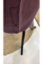 Verda Pantsuit 7272 Plum - 5