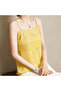Women's Yellow T-Shirt - 2