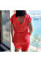 Women's Sleeveless Dress - 3