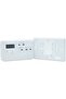 SG00022 Digital Room Thermostat for Fan Coil Units | 3-Speed Fan Control | Heating & Cooling Mode | Energy Saving Wall Mounted AC Thermostat | Easy Installation - 3