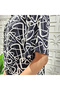 Women's Geometric pattern Dress - 5