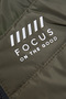 Focus Printed Boys' Inflatable Vest - 2