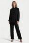 Msn Linen Cotton Suit