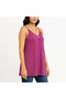 Women's Spaghetti Strap Blouse