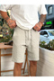 Gofreli Regular Fit Shorts - 2