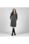 Women's Long sleeve Midi Dress