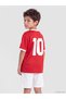 Alita city v-neck printed boys' t-shirt: the alita city difference - 2
