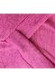 Women's Purple V-Neck Long Sleeve T-Shirt - 5