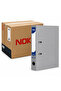 Narrow Plastic Folder A4 Folder - 3