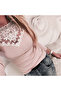 Women's Long Sleeve T-Shirt - 5