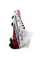 Football Shoes with Crampon Spikes and Socks - 6