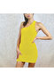 Women's Sleeveless Dress - 3