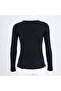 Women's Long Sleeve Blouse - 4