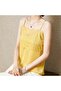 Women's Yellow T-Shirt
