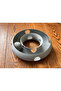 Cat Ring Toy Donut Bulk Interactive Cat Toy Food Reward Toy - 2