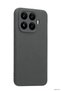 Zngzrmll Mi 17t Pro Nano Inner Velvet Silicone (164117) - Gray - 3