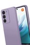 Zngzrmll Redmi 15 4g First Silikon (164516) - Purple - 3