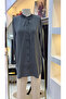 Tensi Shirt 7184 Anthracite - 4
